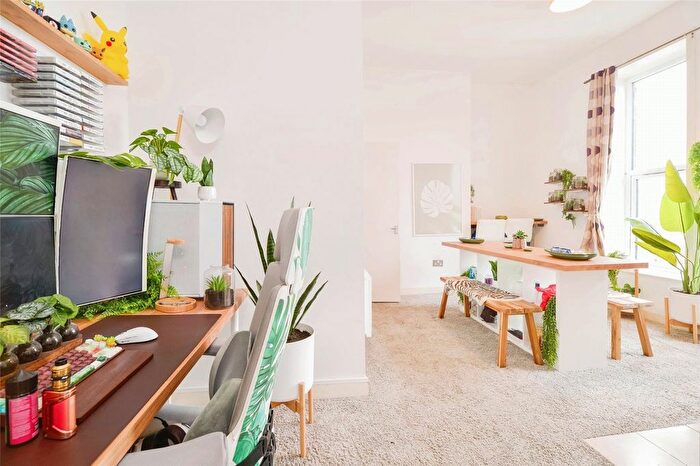 1 Bedroom Flat For Sale In Coatham Court, Coatham Road, Redcar, TS10