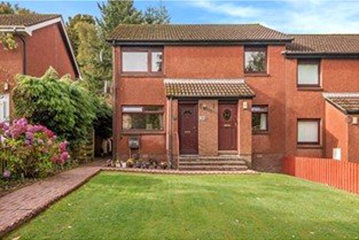 2 Bedroom Flat To Rent In Shelley Gardens, Dundee, DD3