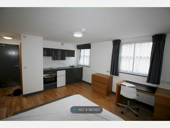 Studio To Rent In Seel Street, Liverpool, L1