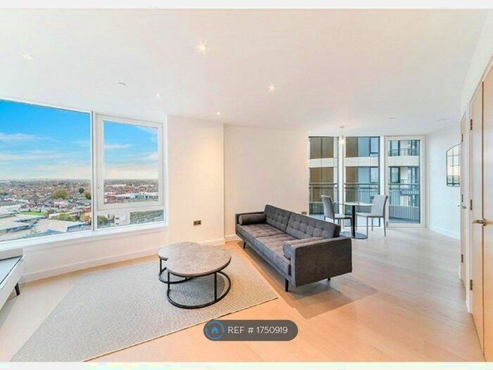 1 Bedroom Flat To Rent In Cambridge Road, Barking, IG11