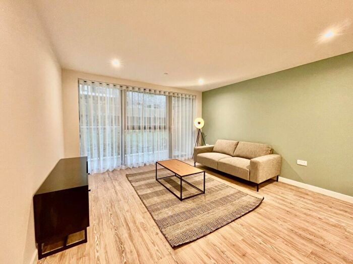 2 Bedroom Apartment To Rent In Wilson Building, Potato Wharf, Manchester, M3