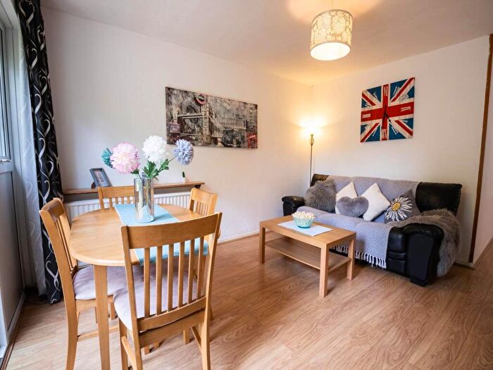 4 Bedroom House To Rent In Nursery Walk, Canterbury, Kent, CT2