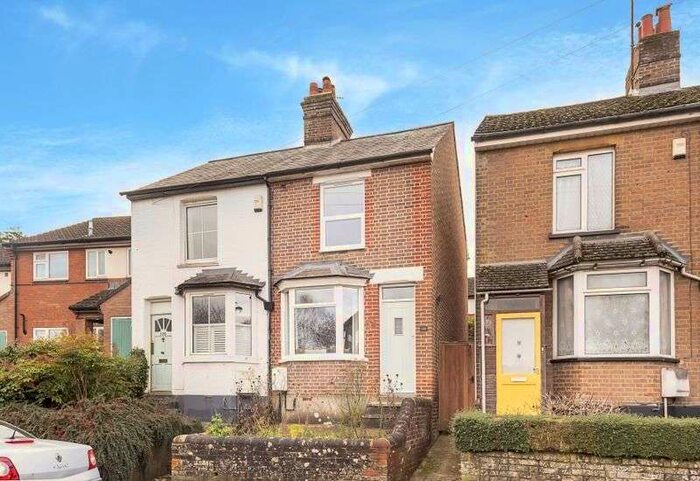 2 Bedroom Property To Rent In Bois Moor Road, Chesham, HP5