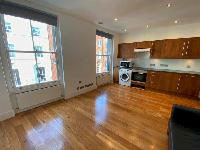 2 Bedroom Flat To Rent In Frith Street, Soho, London, W1D