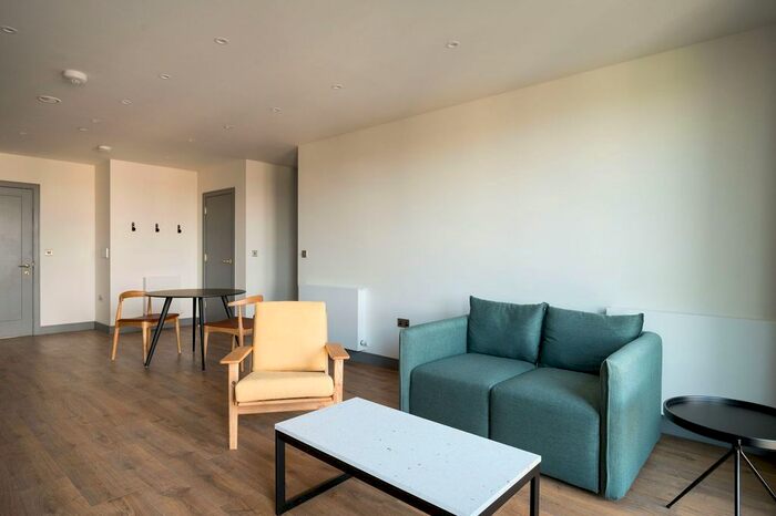 1 Bedroom Flat To Rent In The Gessner, Tottenham Hale N17