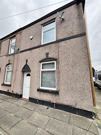 2 Bedroom End Terrace House To Rent In Holly Street, Bury, BL9