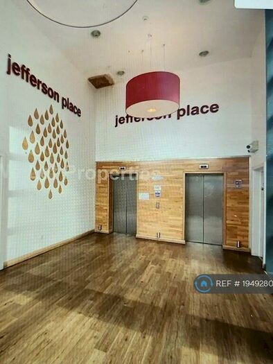 2 Bedroom Flat To Rent In Jefferson Place, Manchester, M4