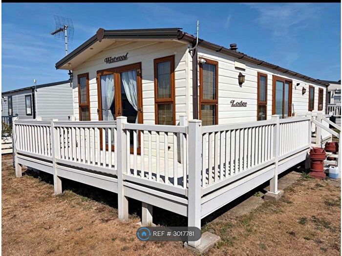 3 Bedroom Bungalow To Rent In Balconie St, Dingwall, IV16