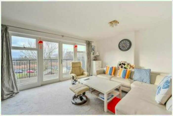 4 Bedroom Semi-Detached House To Rent In Wilkes Close, Inglis Barracks, Mill Hill, London, NW7