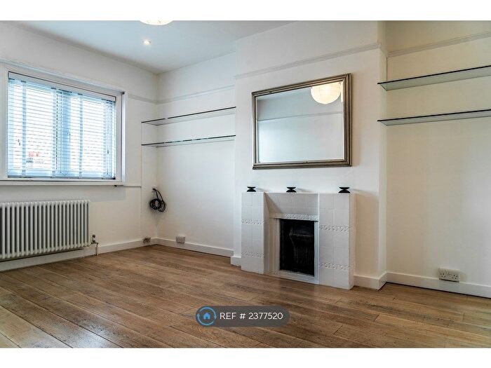 2 Bedroom Flat To Rent In Ealing Park Mansions, London, W5
