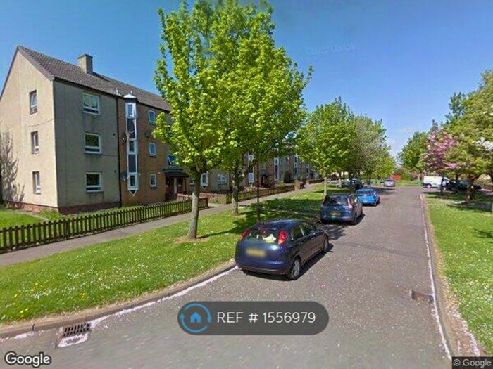 3 Bedroom Flat To Rent In Drumpark Avenue, Bo'ness, EH51