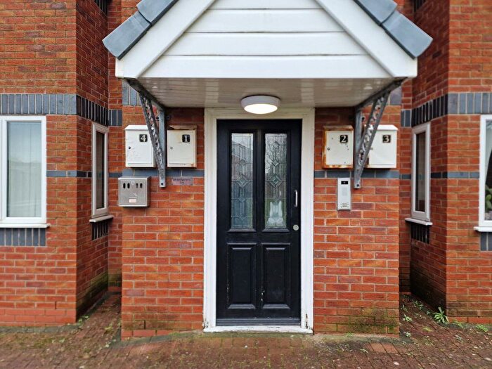 2 Bedroom Flat To Rent In Maberley View, Wavertree, L15