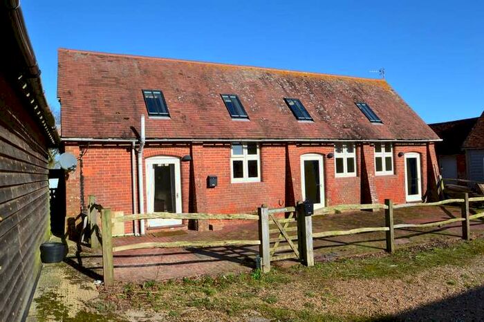 2 Bedroom Barn Conversion Character Property To Rent In Warminghurst, Ashington, Pulborough, West Sussex, RH20