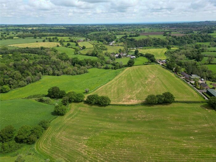 Land For Sale In Land At Malpas | Lot, Oldcastle, Malpas, Cheshire, SY14