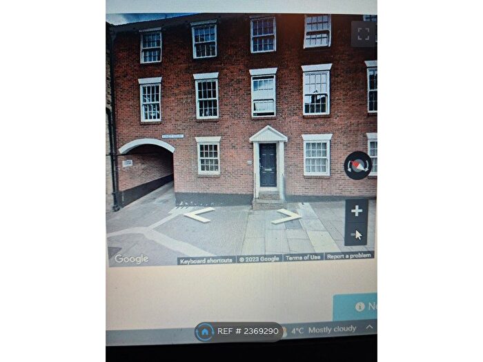 1 Bedroom Flat To Rent In Forest Court, Knaresborough, HG5