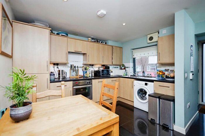 3 Bedroom Terraced House For Sale In St. John Street, Lewes, BN7