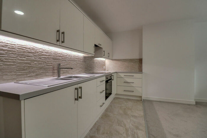 1 Bedroom Apartment To Rent In Woodgate, Rothley, LE7