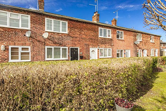 2 Bedroom Terraced House To Rent In Pangbourne Mews, Pangbourne On Thames, RG8