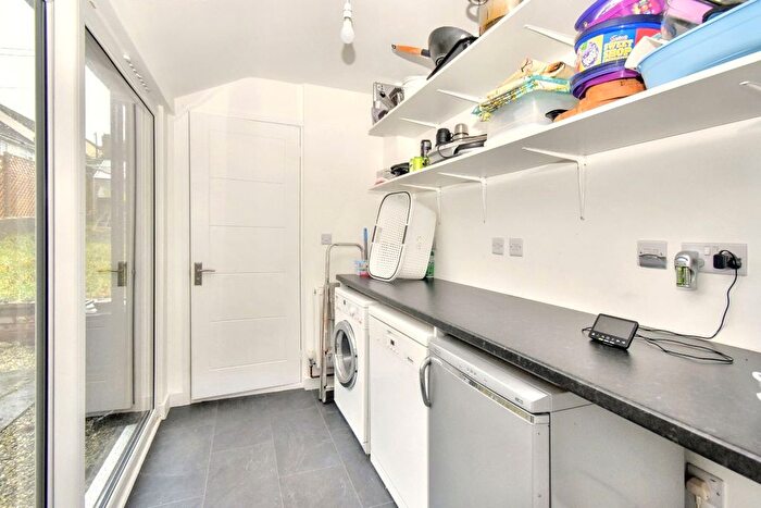 3 Bedroom Terraced House For Sale In Mill Road, Okehampton, EX20
