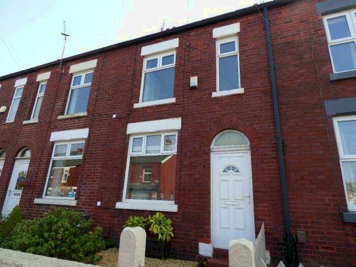 2 Bedroom Terraced House To Rent In Commercial Road, Stockport, SK7