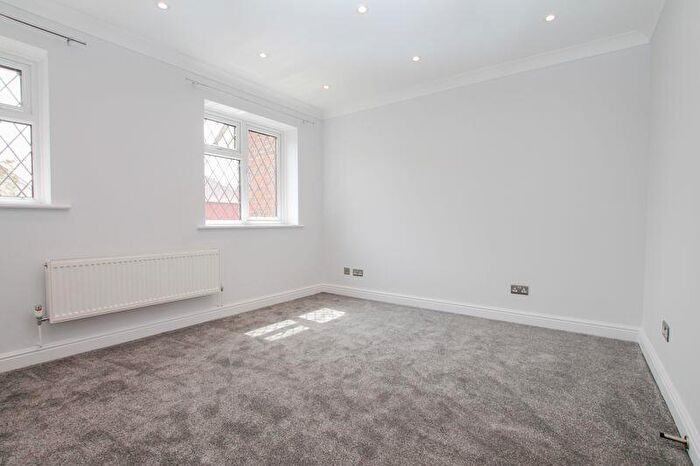 1 Bedroom Terraced House To Rent In Gainsborough Mews, Titchfield, PO14