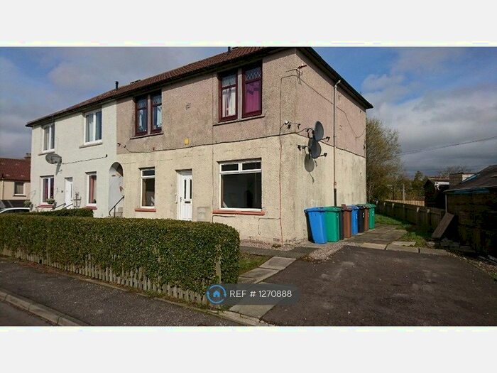2 Bedroom Flat To Rent In Foote Street, Lochgelly KY5