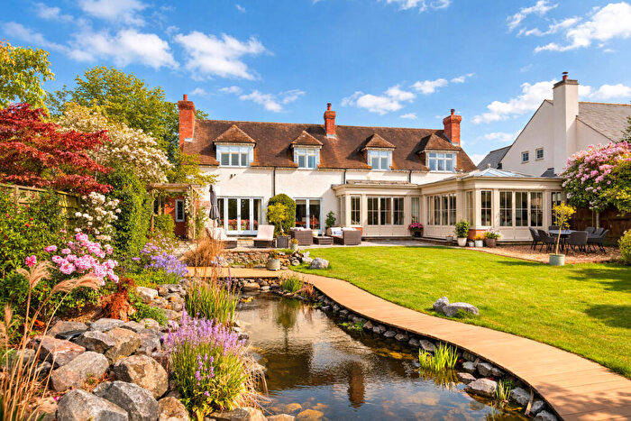 5 Bedroom Detached House For Sale In Gipsy Lane, Rothley, LE7