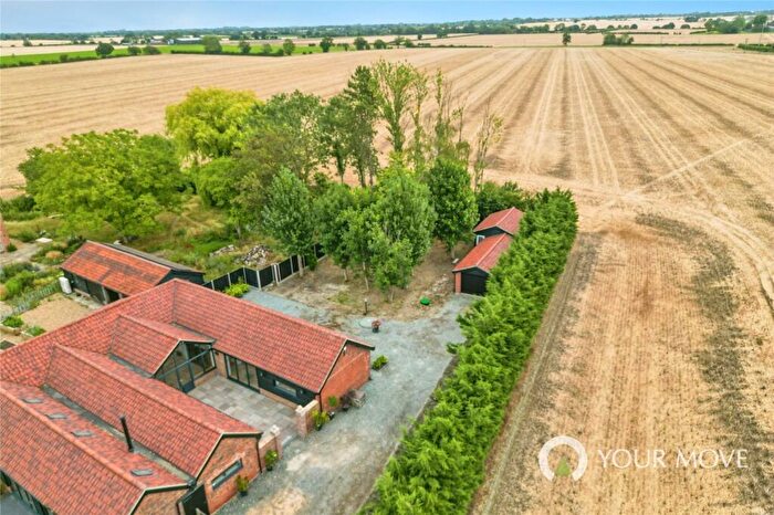 3 Bedroom Bungalow For Sale In Abbey Road, Flixton, Bungay, Suffolk, NR35