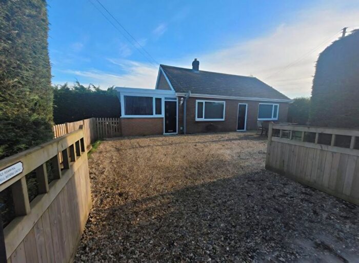 3 Bedroom Bungalow For Sale In Sea Lane, Boston, PE22