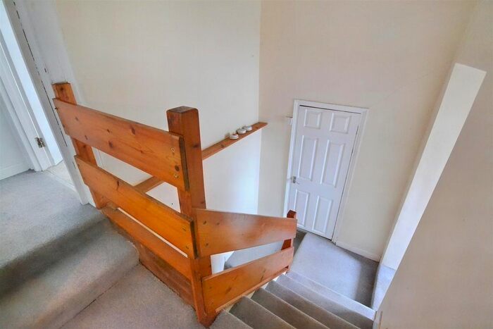 3 Bedroom Terraced House For Sale In William Street, Cardigan, SA43