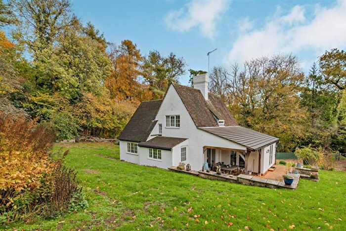 3 Bedroom Detached House For Sale In North Cerney, Cirencester, GL7