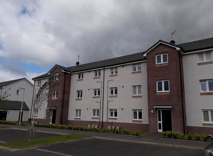 2 Bedroom Flat To Rent In Black Loch Place, Dunfermline, KY11