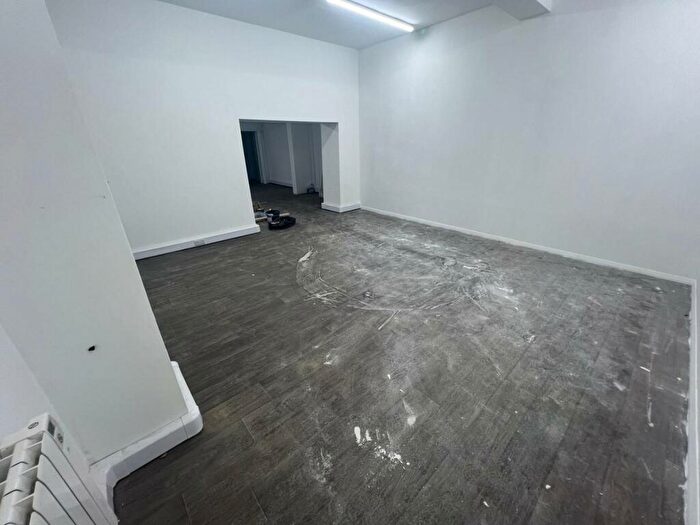 Office To Rent In Church Street, Market Deeping, PE6