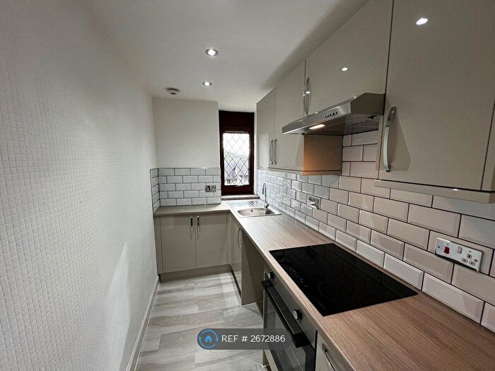 1 Bedroom Flat To Rent In Gardner Street, Dundee, DD3