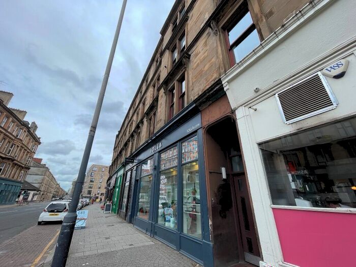 3 Bedroom Flat To Rent In Argyle Street, Finnieston, Glasgow, G3