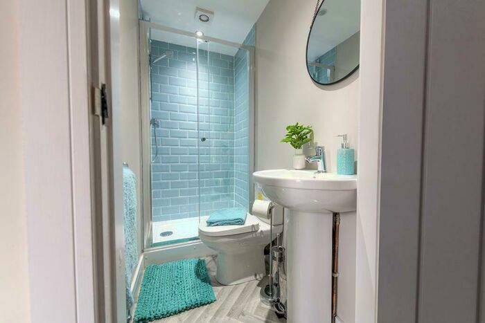 1 Bedroom House Of Multiple Occupation To Rent In Granny Avenue, Morley, Leeds, LS27