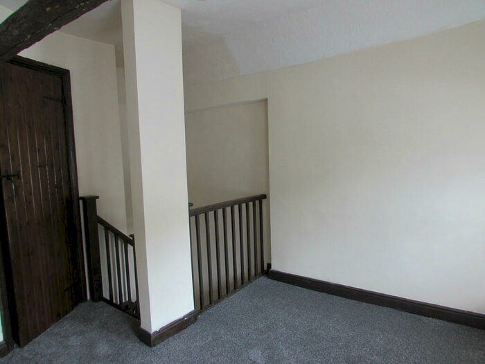 1 Bedroom Flat To Rent In High Street, Huntingdon, PE29