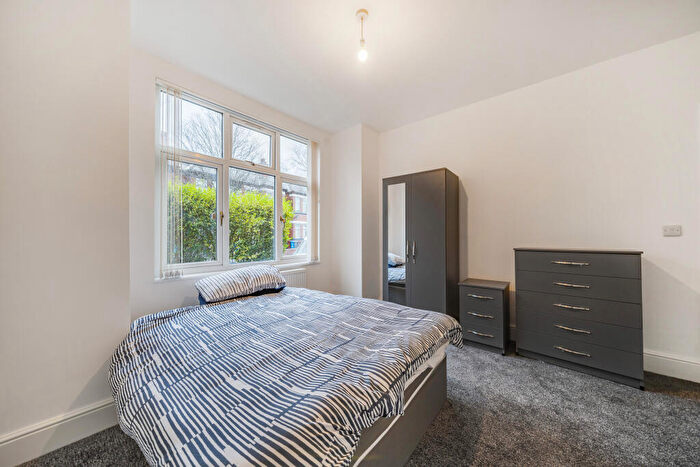 1 Bedroom Semi Detached House To Rent In Langdale Road, Manchester, M14