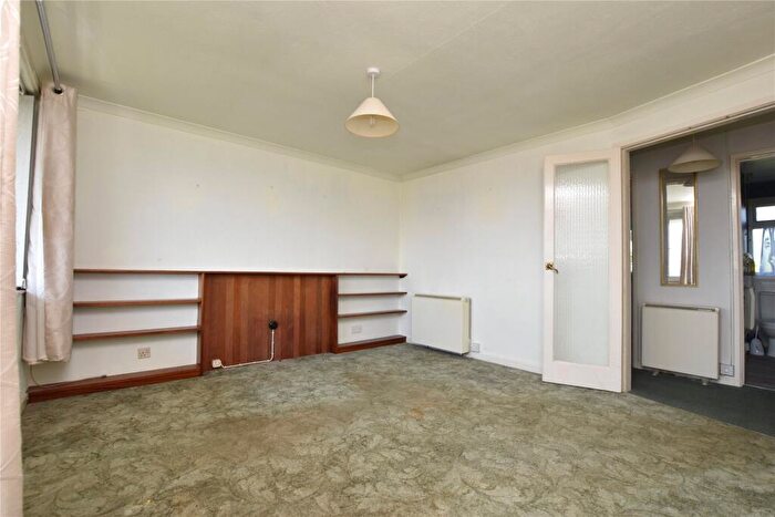 2 Bedroom Apartment For Sale In Westleigh, Hulham Road, Exmouth, Devon, EX8