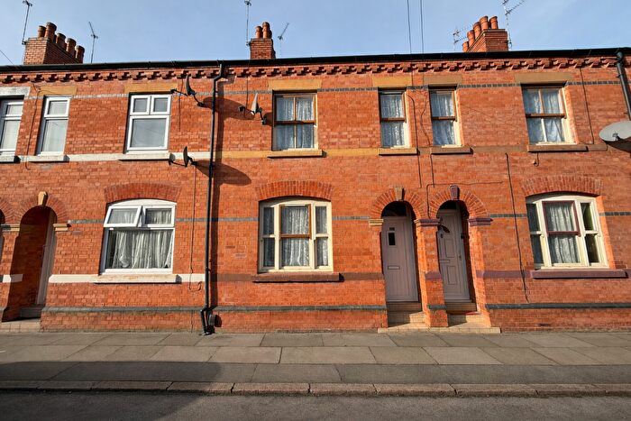 3 Bedroom Terraced House To Rent In Mornington Street, Spinney Hills, LE5