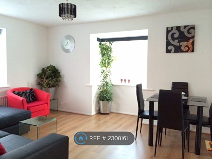 2 Bedroom Flat To Rent In Wembley Central, Wembley Central, HA0
