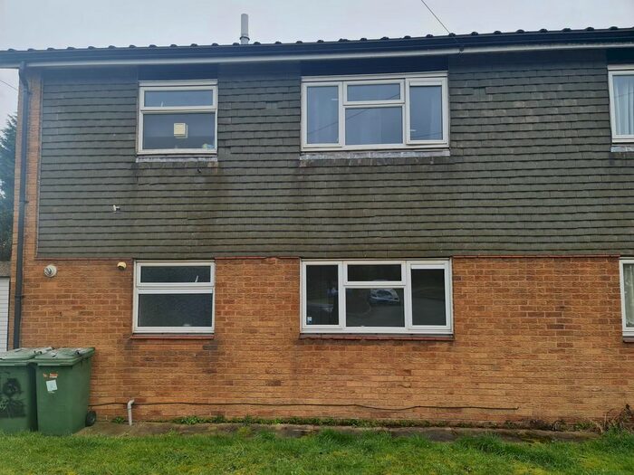 1 Bedroom Maisonette To Rent In Jerome Drive, Cannock, WS11
