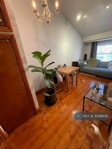 1 Bedroom Flat To Rent In Kentish Town Road, London, NW1