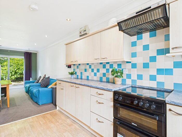 5 Bedroom Detached House To Rent In Howlett Drive, Norwich, NR5