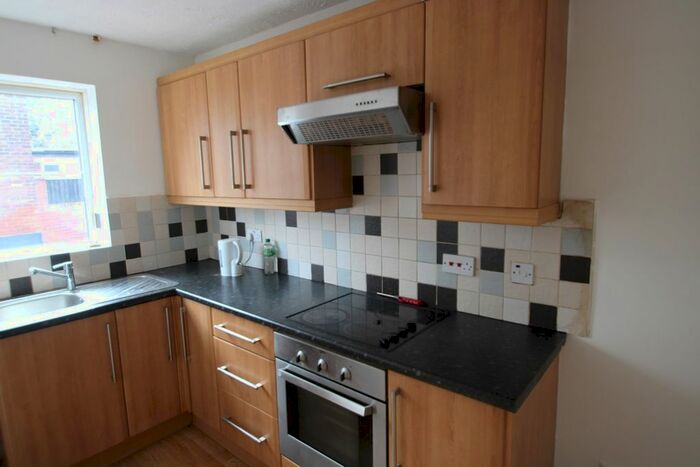 1 Bedroom Flat To Rent In Gratton Terrace, London, NW2
