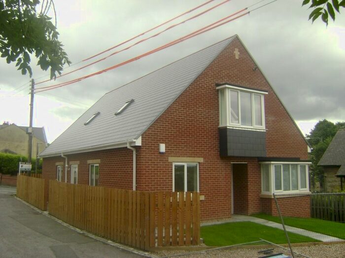 2 Bedroom Flat To Rent In Low Albert, Billy Row, Crook, Durham, DL15