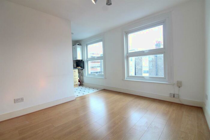 1 Bedroom Flat To Rent In Balls Pond Road, N1