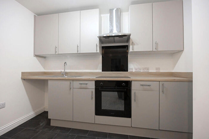 1 Bedroom Apartment To Rent In Berkeley Street, Cheltenham, GL52