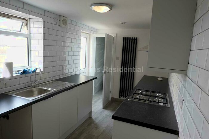 3 Bedroom Terraced House To Rent In Arabella Street, Roath, CF24