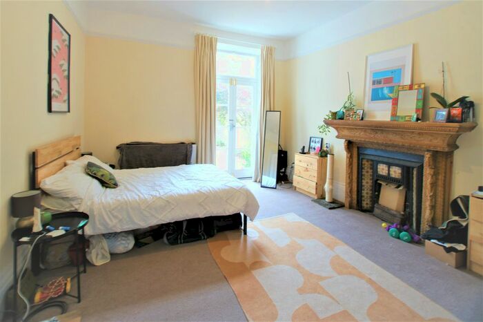 1 Bedroom End Of Terrace House To Rent In Hendham Road, London, SW17